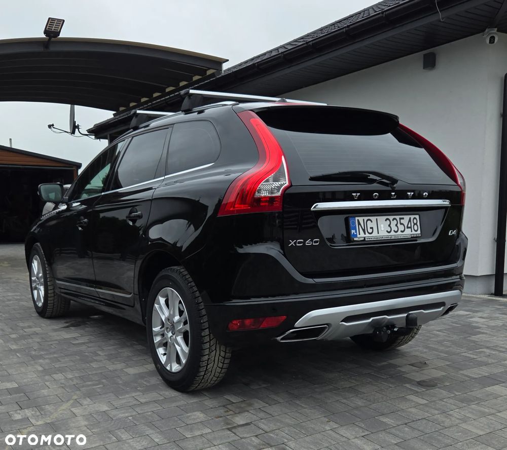 Volvo XC 60 - 8
