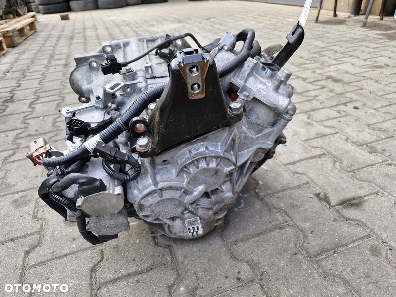 KIA SPORTAGE IV 4 TUCSON III 3 1.6 CRDI SKRZYNIA BIEGÓW AUTOMAT M89U M89UJD - 5