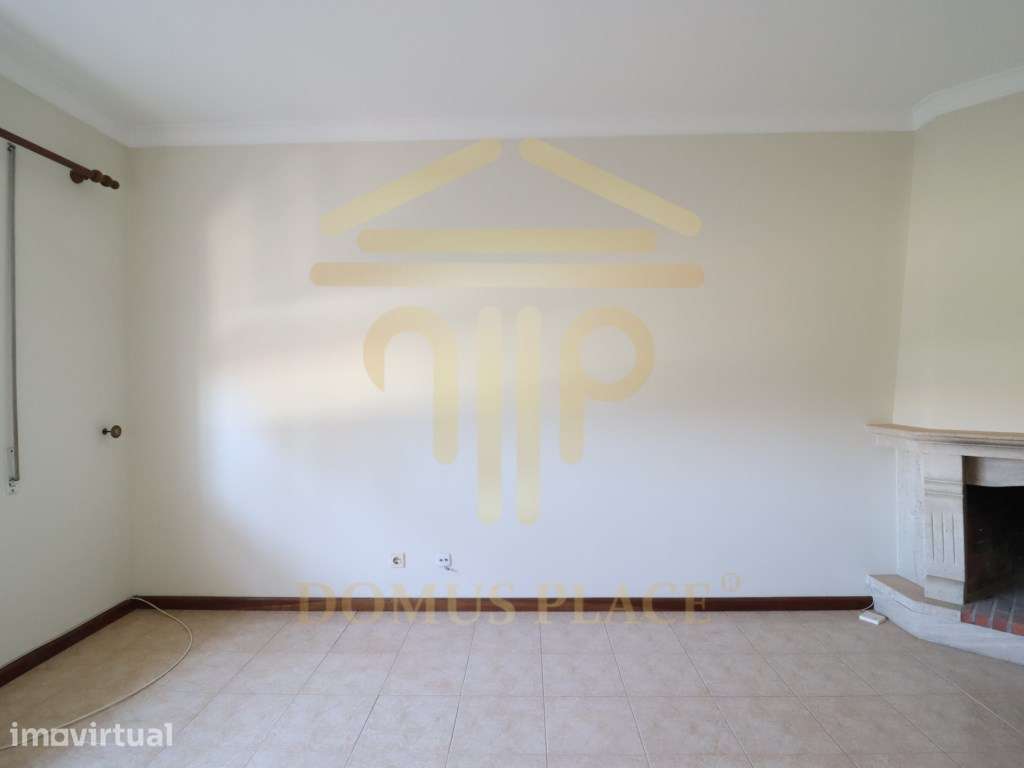 APARTAMENTO | T2 CENTRO DE ERMESINDE | ARRENDAMENTO - Grande imagem: 2/27
