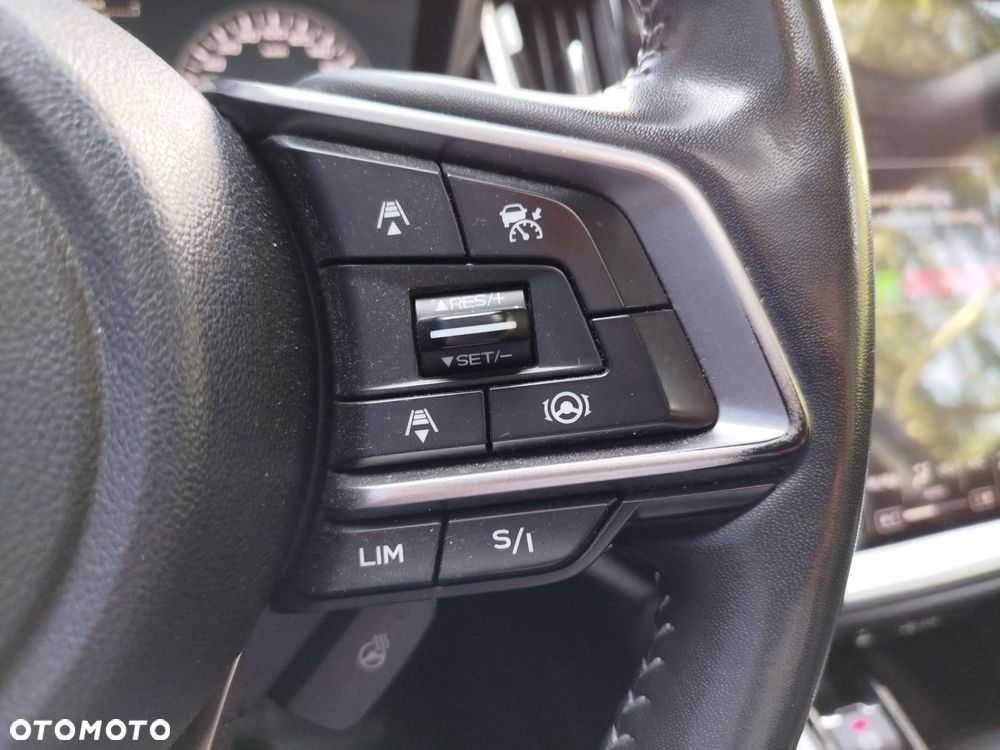Subaru Outback - 27