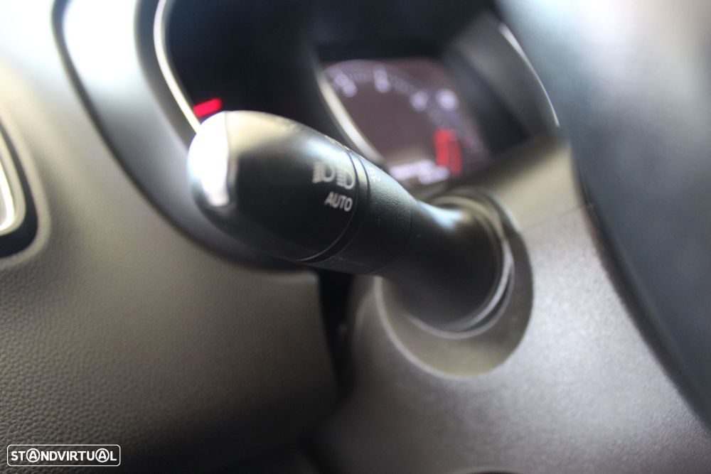 Renault Grand Scénic 1.3 TCe Limited - 12