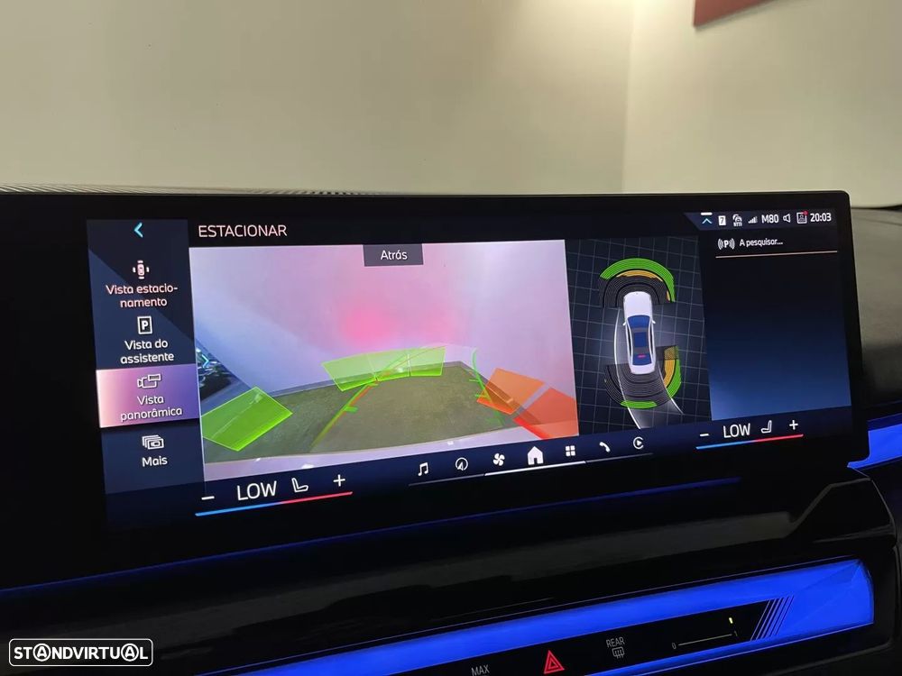 BMW i5 eDrive40 - 28