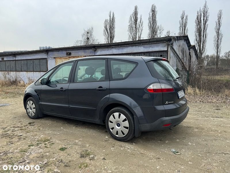 Ford S-Max - 3