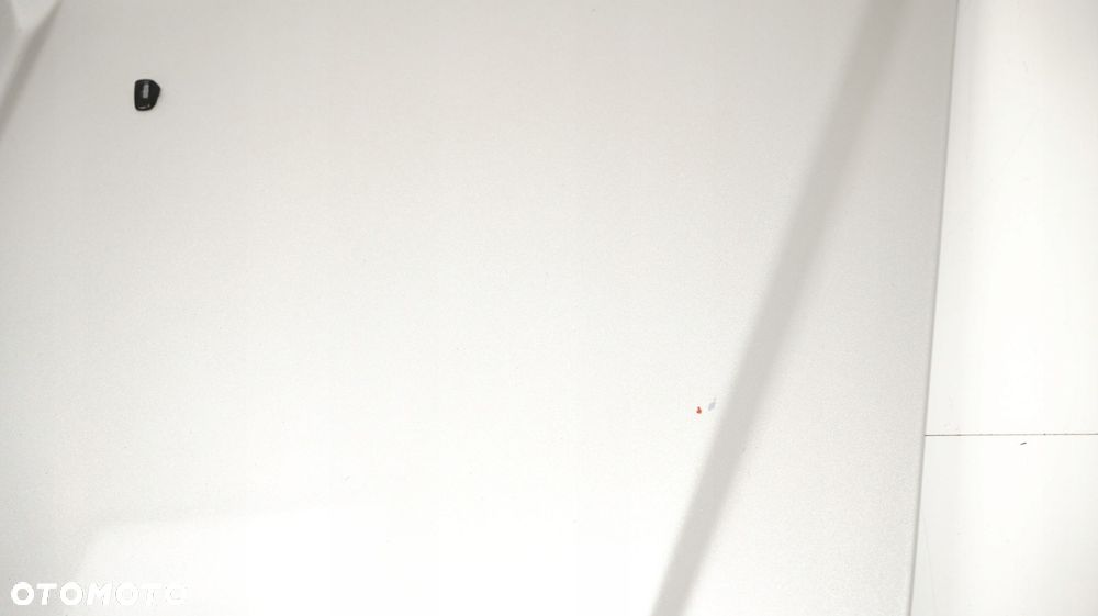 MASKA POKRYWA SILNIKA DODGE JOURNEY 08-10R - 7