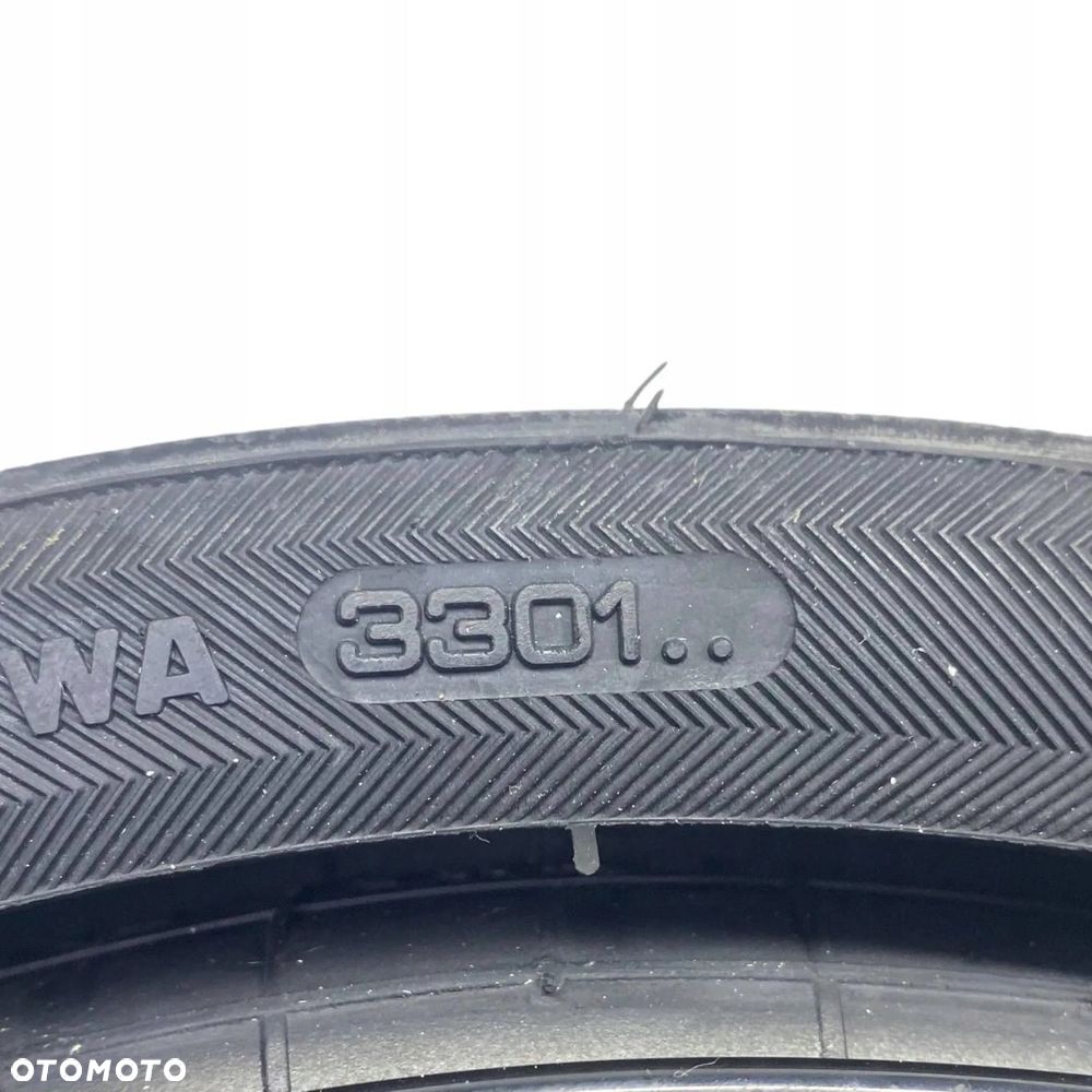 KOŁO DOJAZDOWE MERCEDES C-KLASA W203 W202 CLK W208 5X112 15H2 ET12 - 11