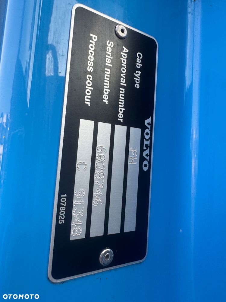 Volvo FH500 ! 499000km ! Bez I save !!! Opony 80%! - 14