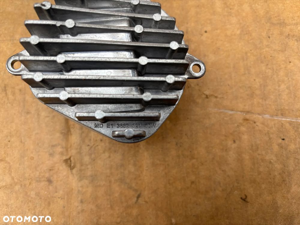 Moduł Lampy Przedniej Jeż DRL Oryginalny BMW 2 F22 F23 Lewy Przód Lewa MDE914128 - 9