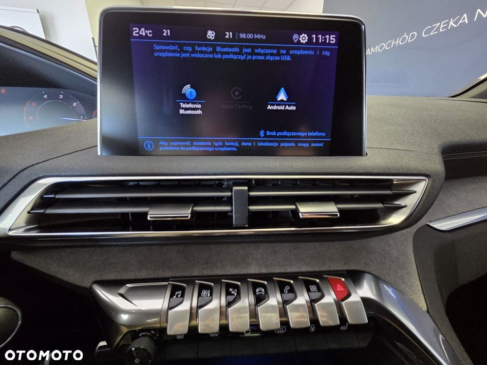 Peugeot 5008 1.5 BlueHDi GT S&S EAT8 - 30