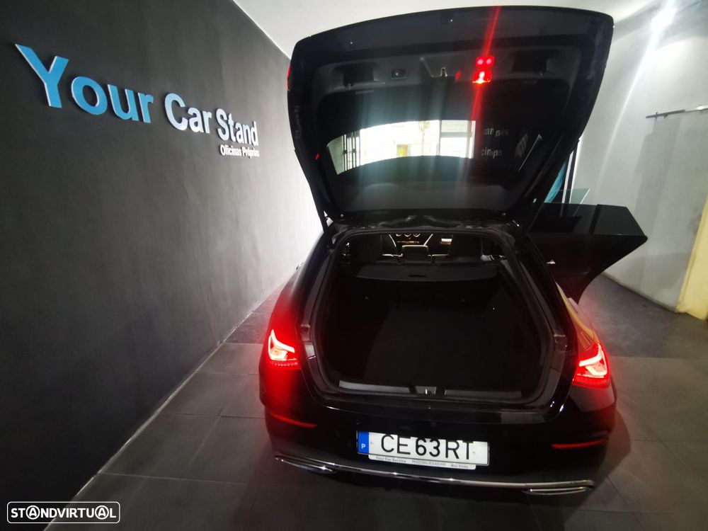 Mercedes-Benz CLA 180 d 7G-DCT AMG Line - 6