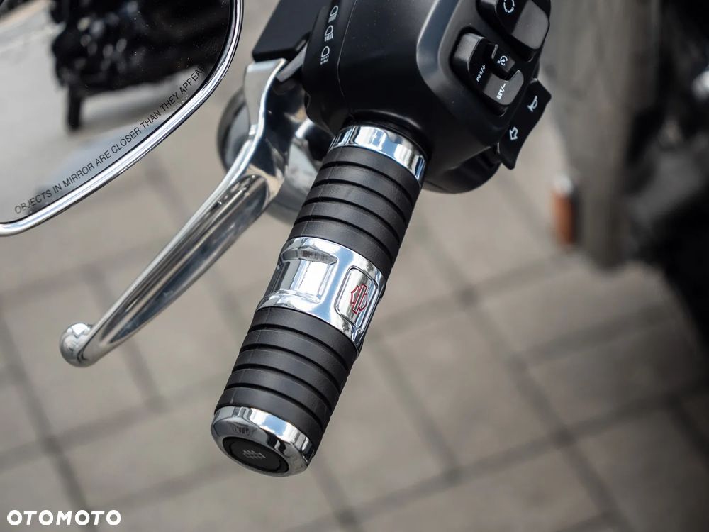 Harley-Davidson Softail Fat Boy - 19