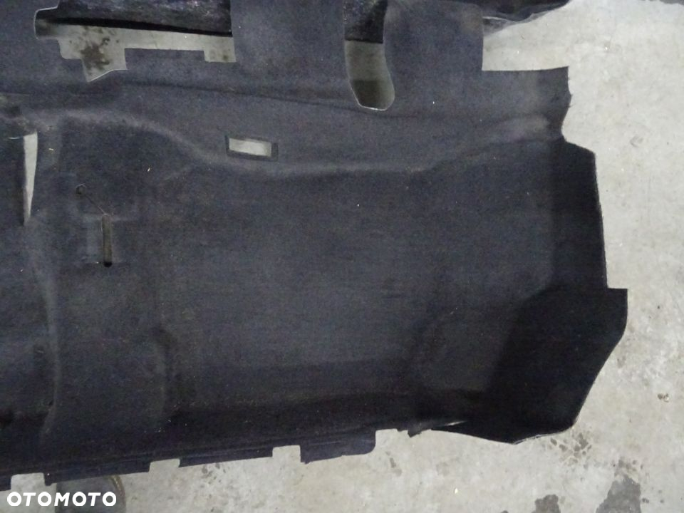 DYWAN PODŁOGA SKODA OCTAVIA I LIFT KOMBI 04-10 NR45 - 5