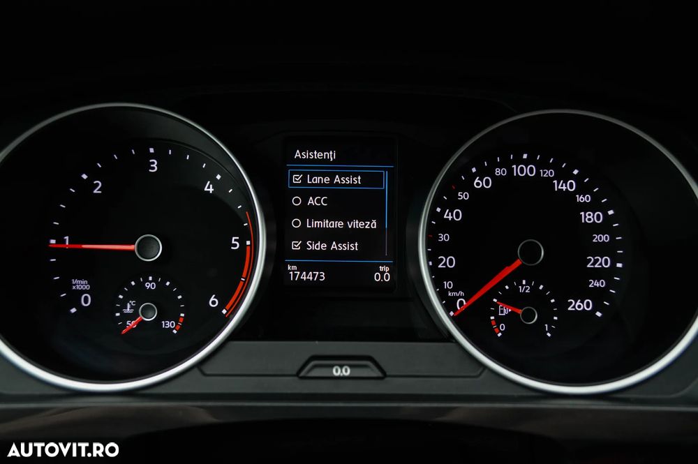 Volkswagen Tiguan 2.0 TDI SCR DSG URBAN SPORT - 7