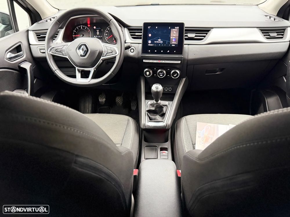 Renault Captur 1.0 TCe Intens - 4