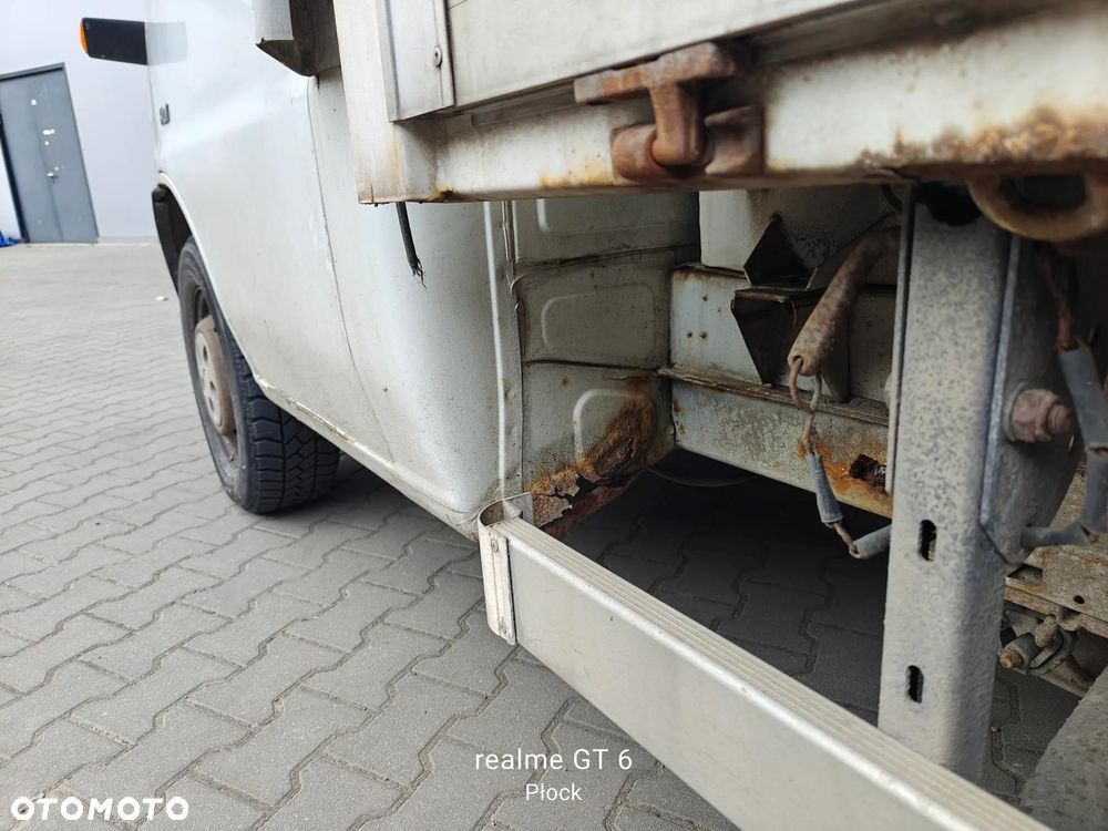Peugeot Boxer - 12