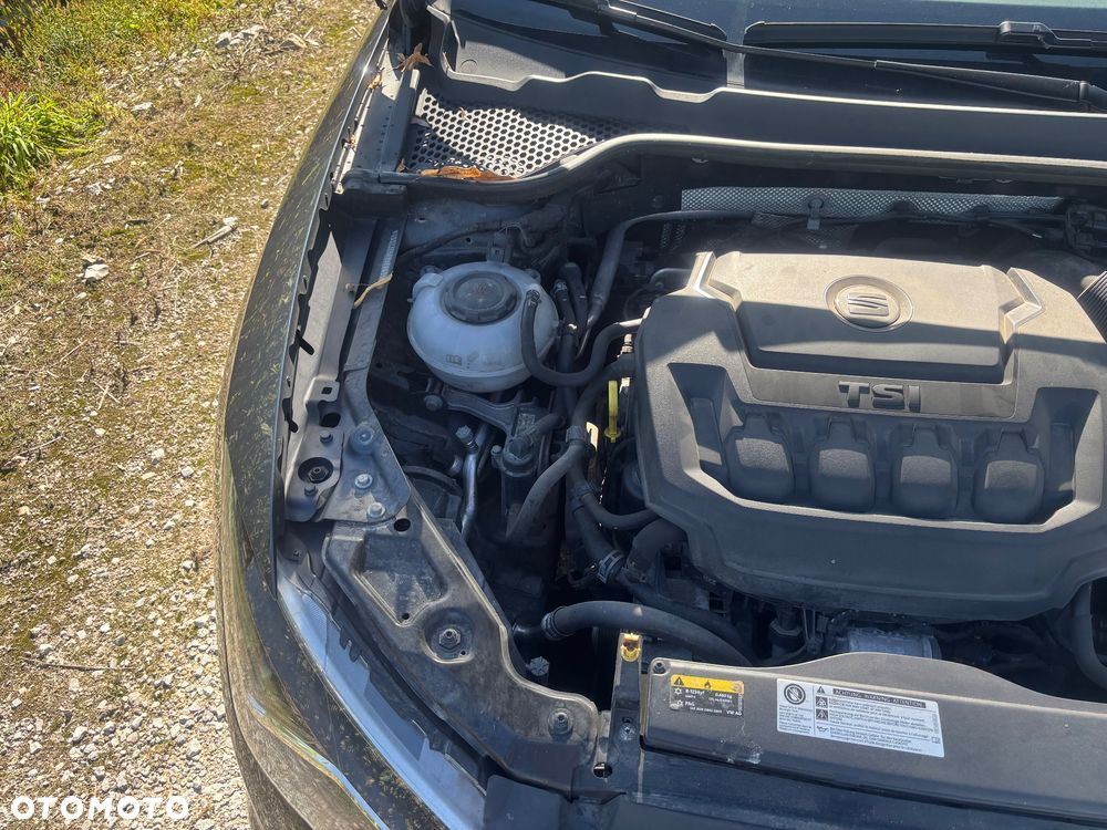 Seat Leon 2.0 EcoTSI FR S&S DSG - 19