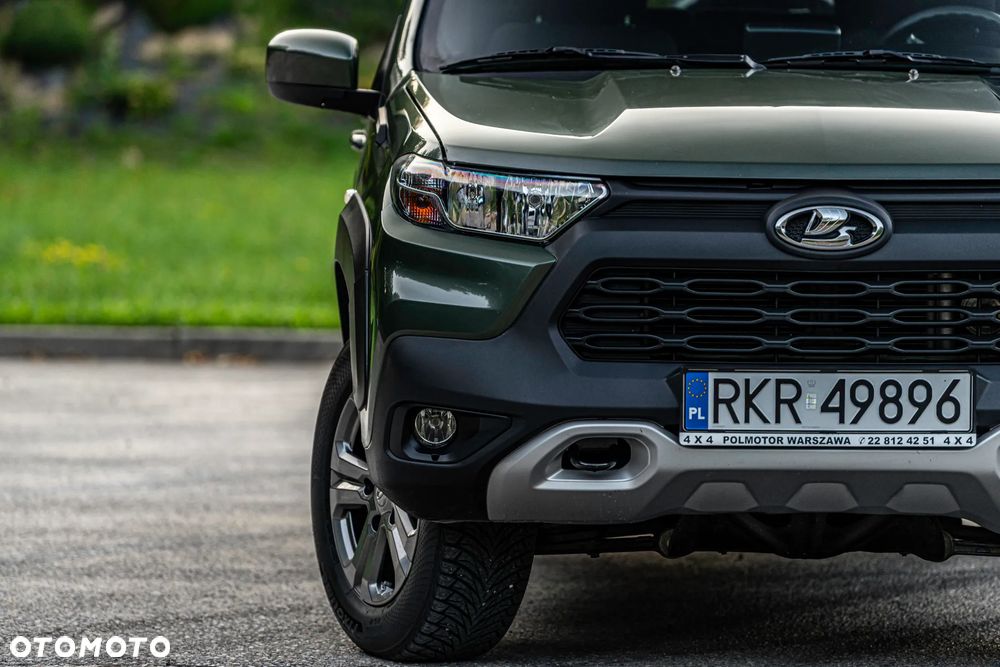 Lada Niva - 12