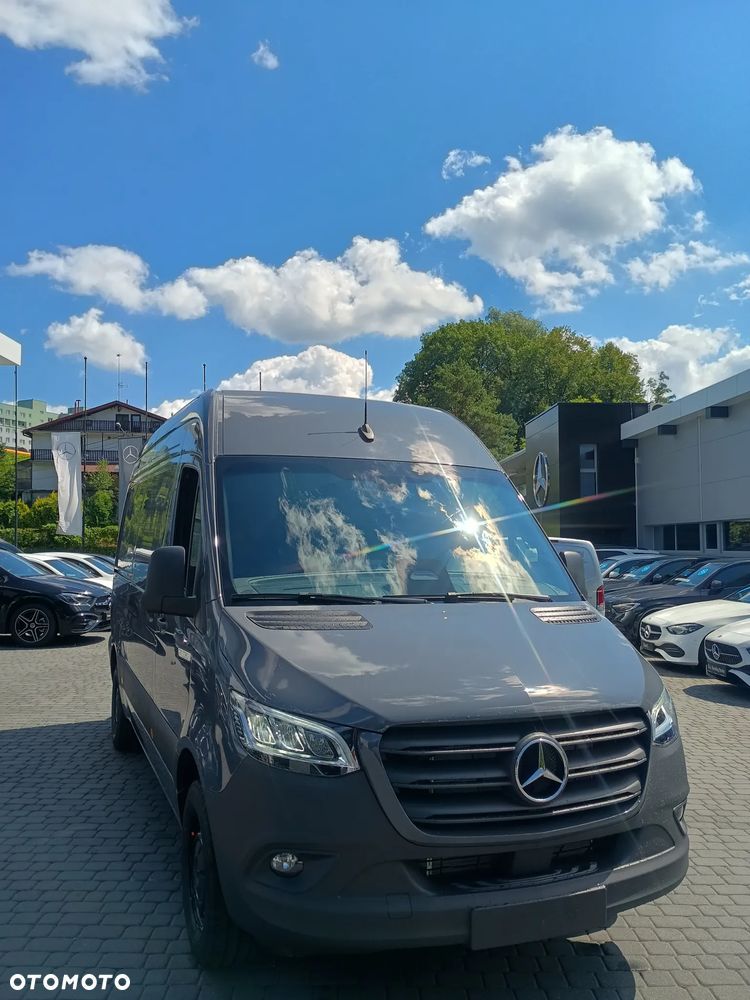 Mercedes-Benz Sprinter L2H2 - 4