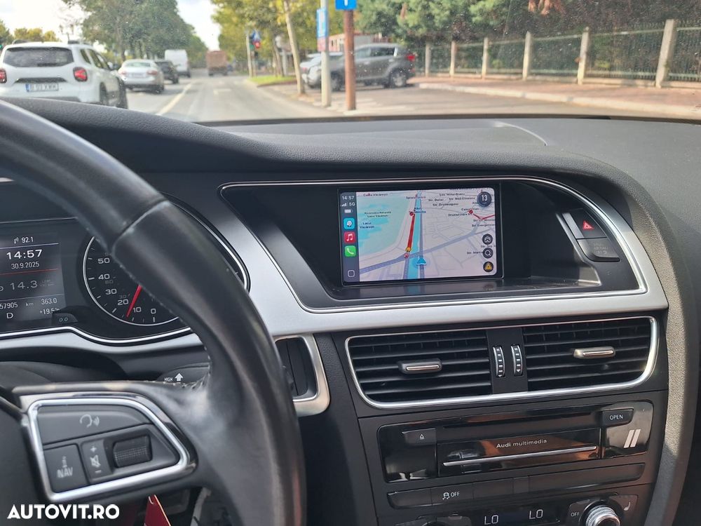 Audi A4 Allroad 2.0 TFSI Quattro Stronic - 22