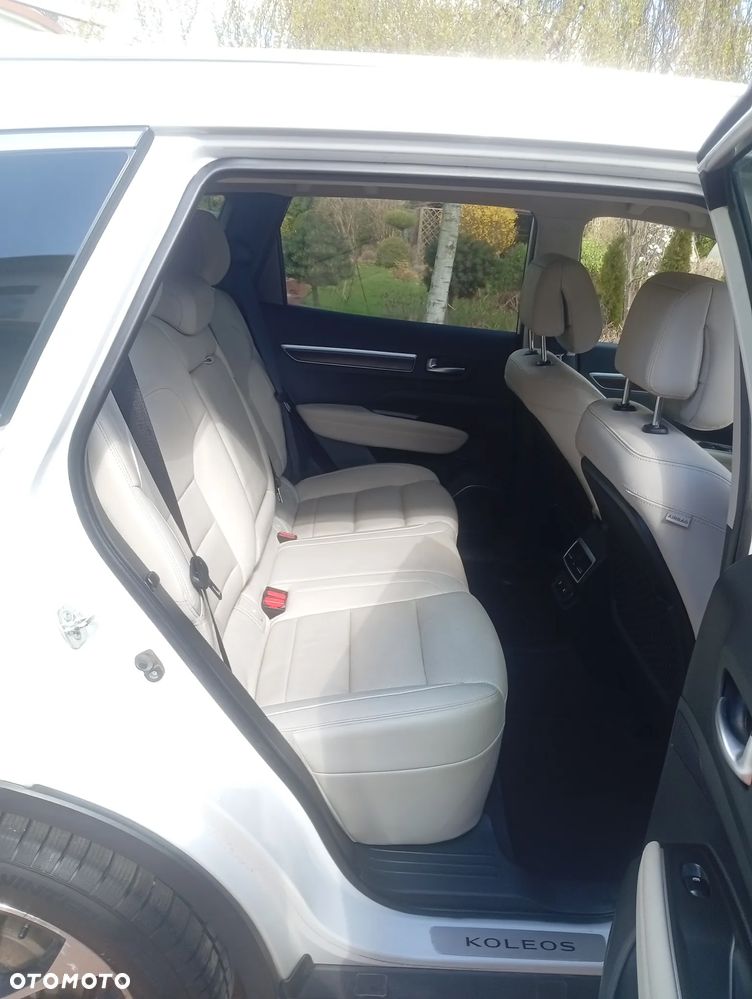 Renault Koleos - 7