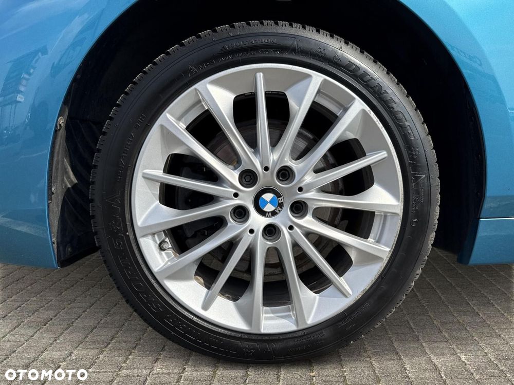 BMW Seria 1 118i Advantage - 9