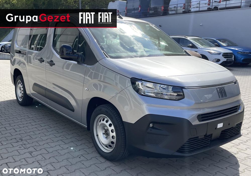 Fiat Doblo - 2