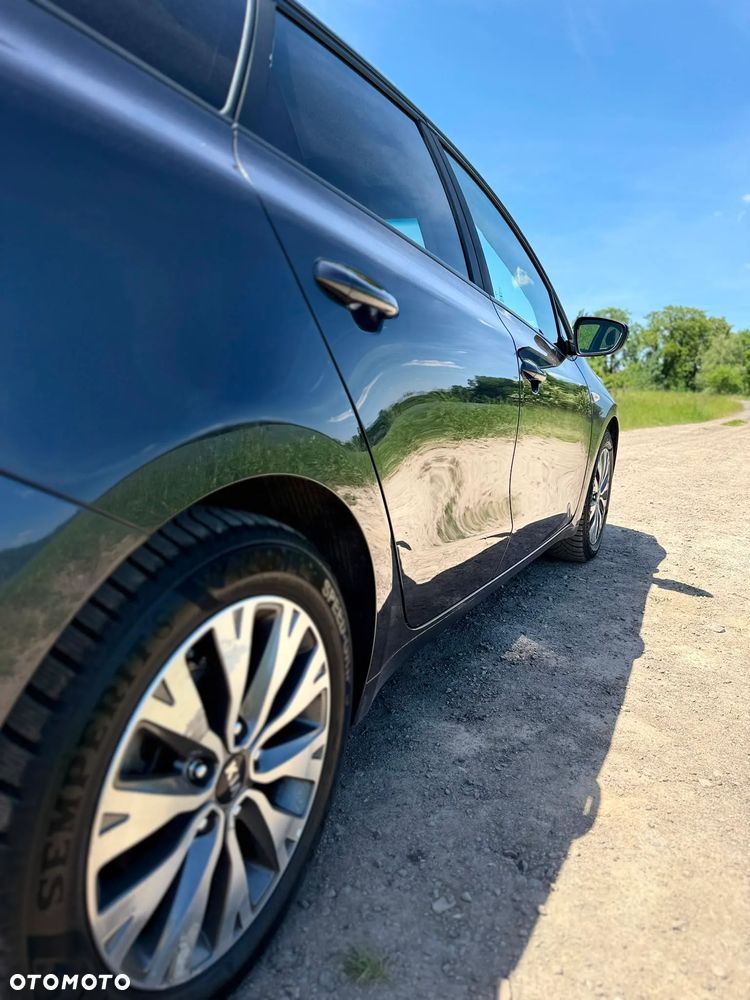 Kia Ceed 1.6 CRDi XL - 7