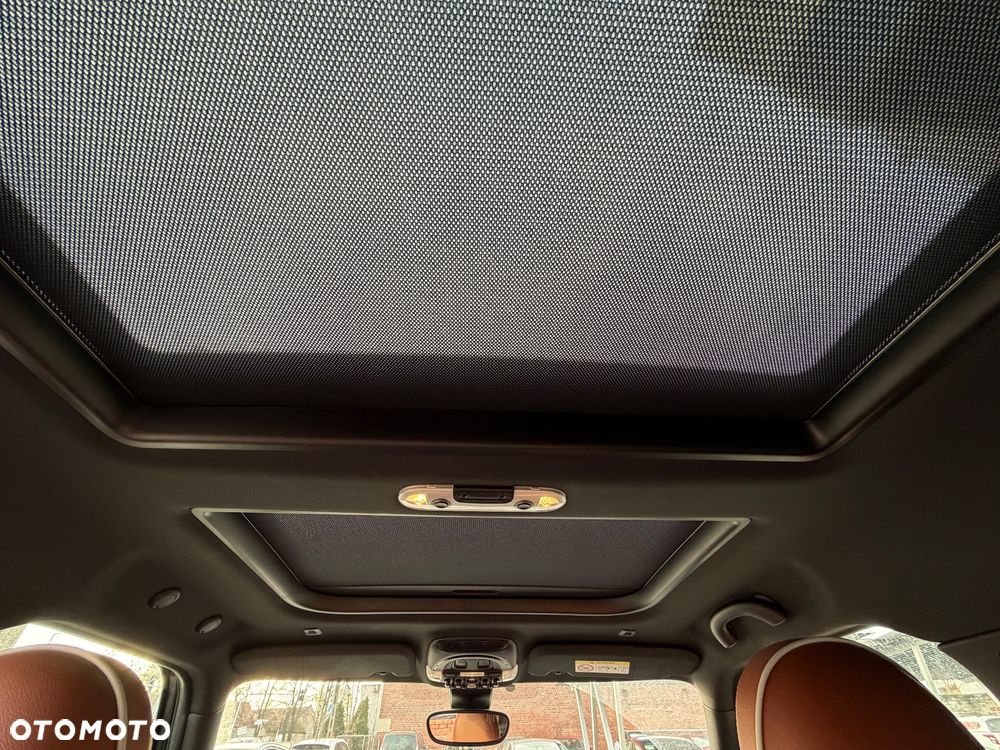 MINI Countryman Cooper SE All4 Yours Trim - 11