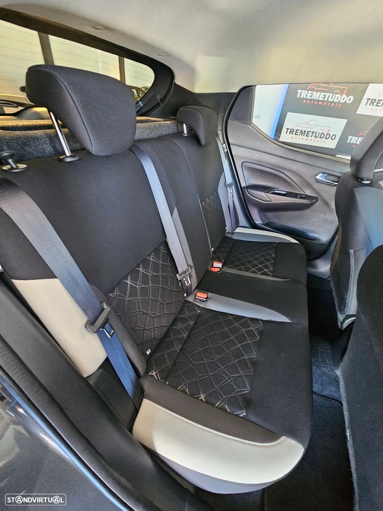 Nissan Micra 1.0 IG-T N-Design - 11