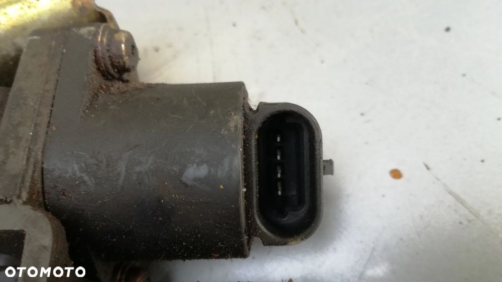 czujnik powietrza wiązka kostka mębrana uszczelka śruba nastawnik przepustnicy wtrysku przepustnica korpus wtryskiwacza seicento cinQuecento sporting punto I panda I doblo I palio siena - 16