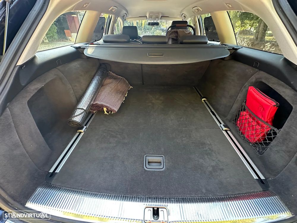 Audi A6 Avant 2.0 TDI Exclusive Multitronic - 21