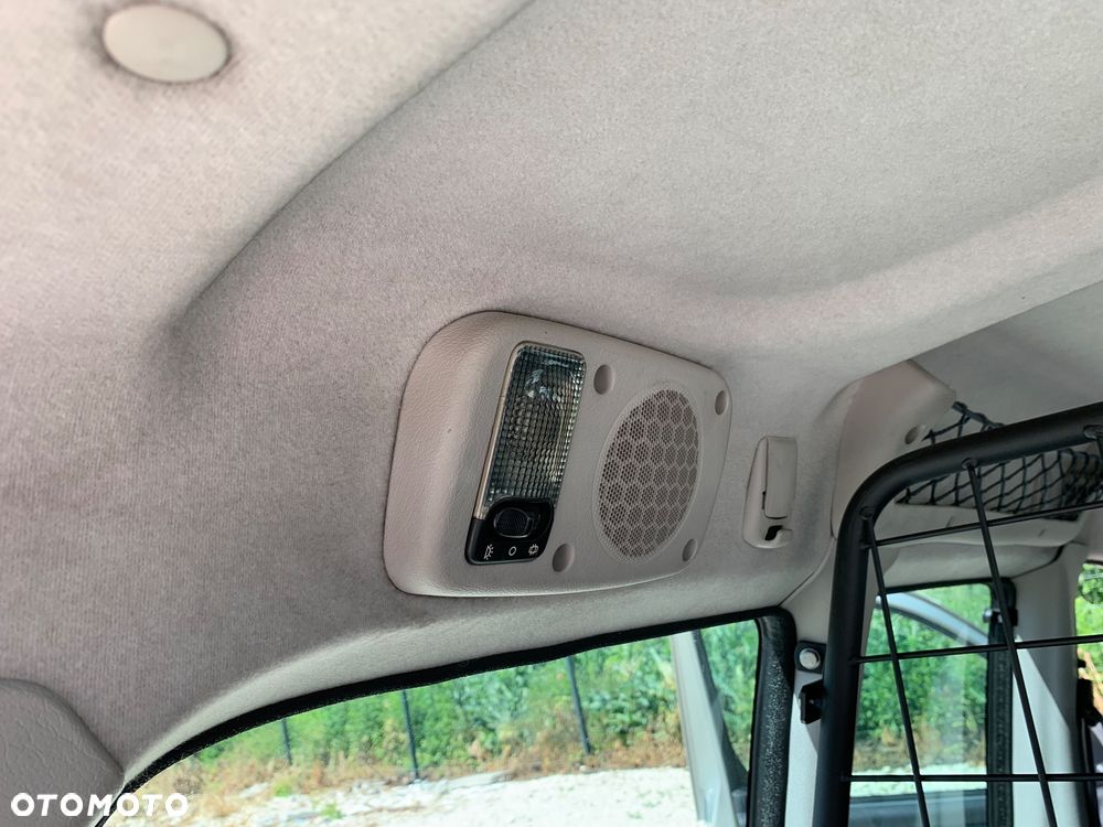 Citroën Berlingo 1.9 D Prestige - 21