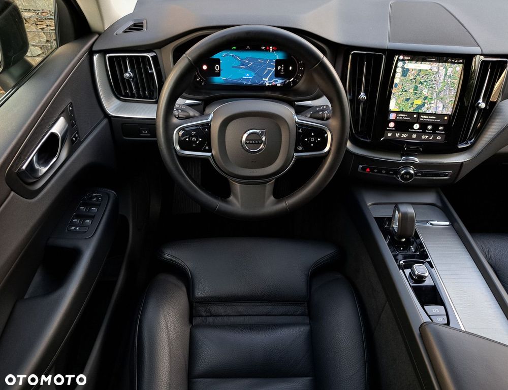 Volvo XC 60 - 13
