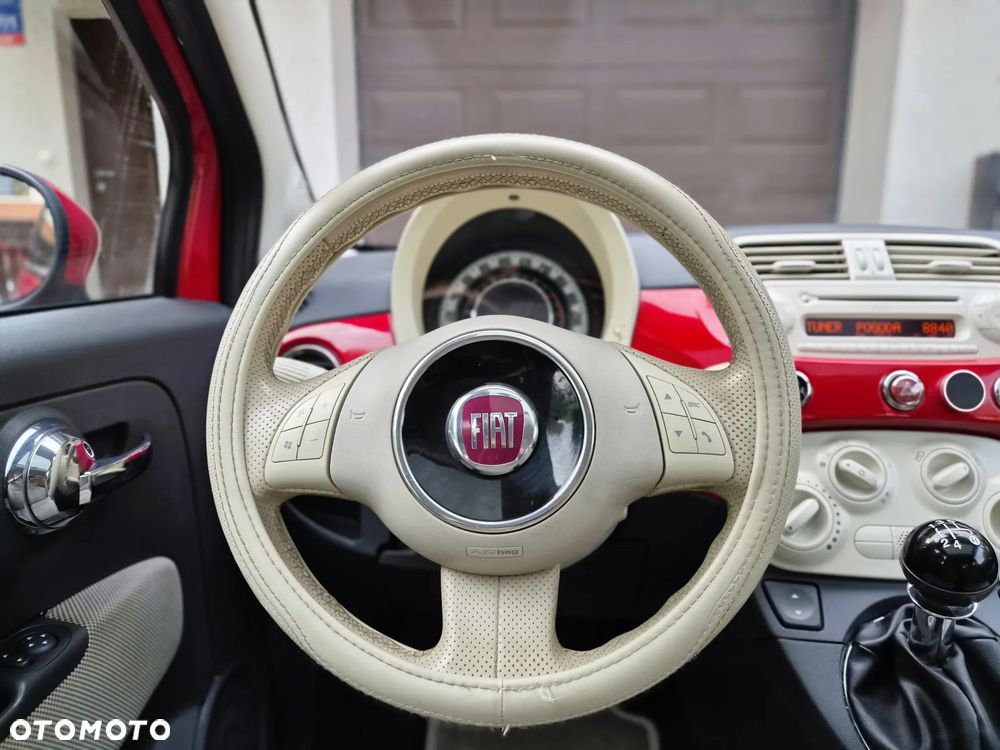 Fiat 500 - 13