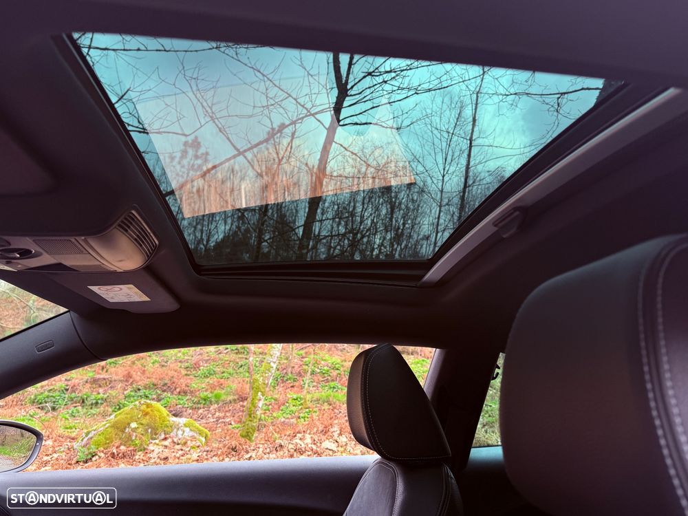 VW Scirocco 2.0 TDI Sport - 29