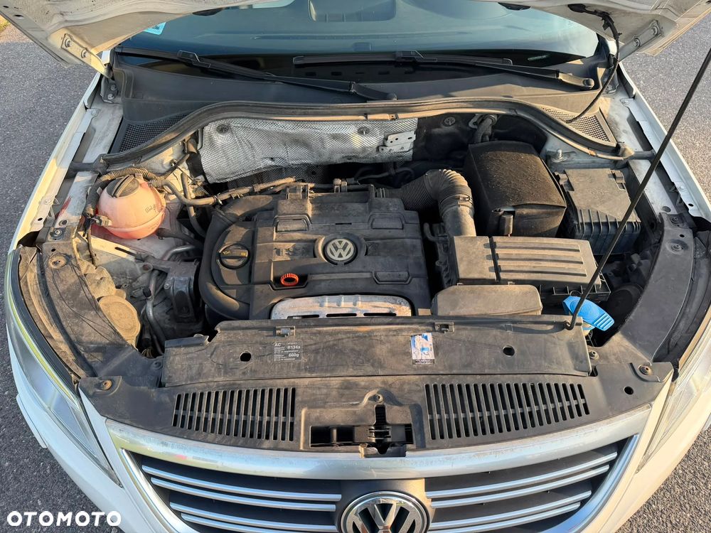 Volkswagen Tiguan 1.4 TSI 4Motion Sport & Style - 27