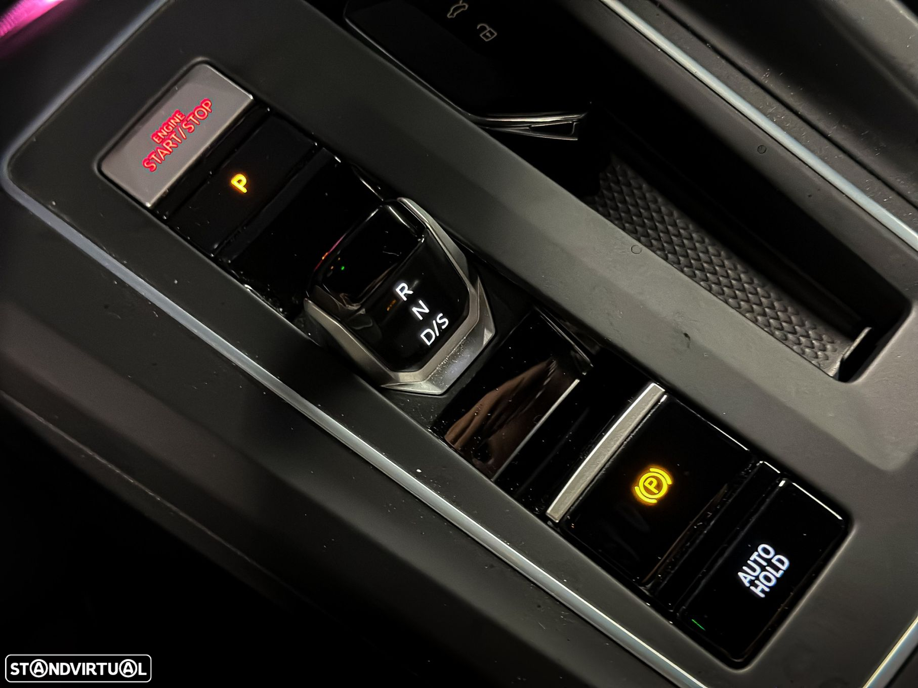 VW Golf 2.0 TSI GTI Clubsport DSG - 4