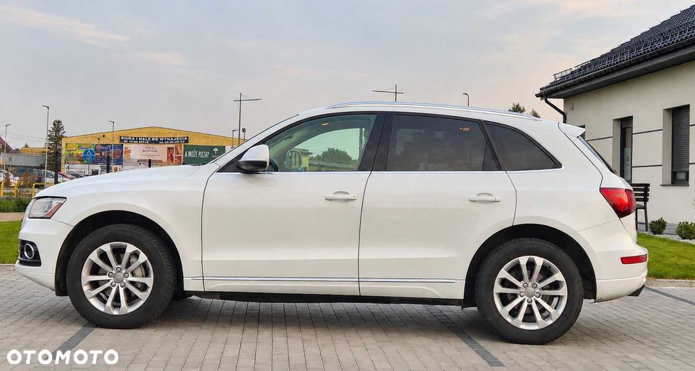 Audi Q5 - 6