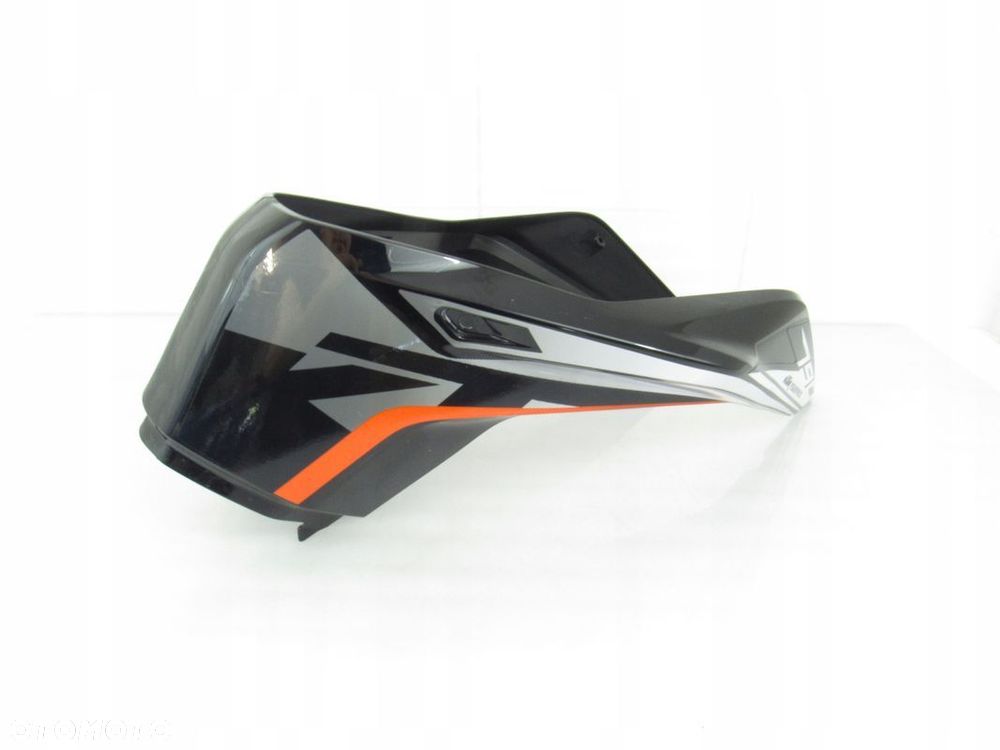 Osłona baku / nakładka KTM Duke 790 - 7
