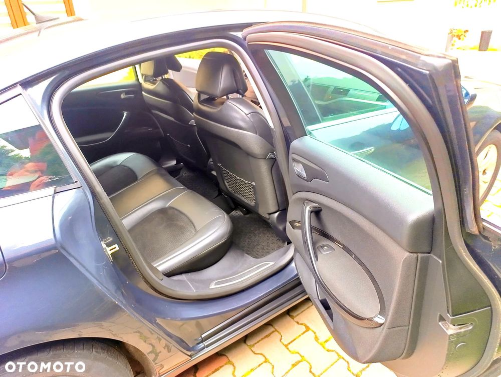 Citroën C5 2.0 HDi Exclusive - 9