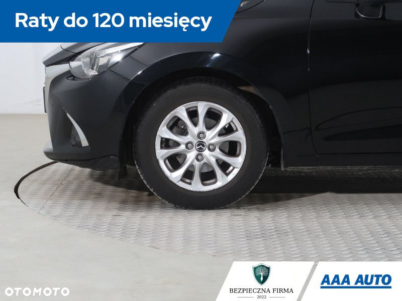 Mazda 2 - 15