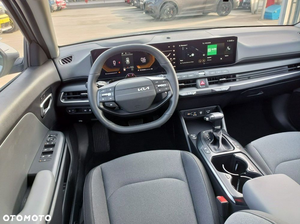 Kia K4 1.6 T-GDI M - 18