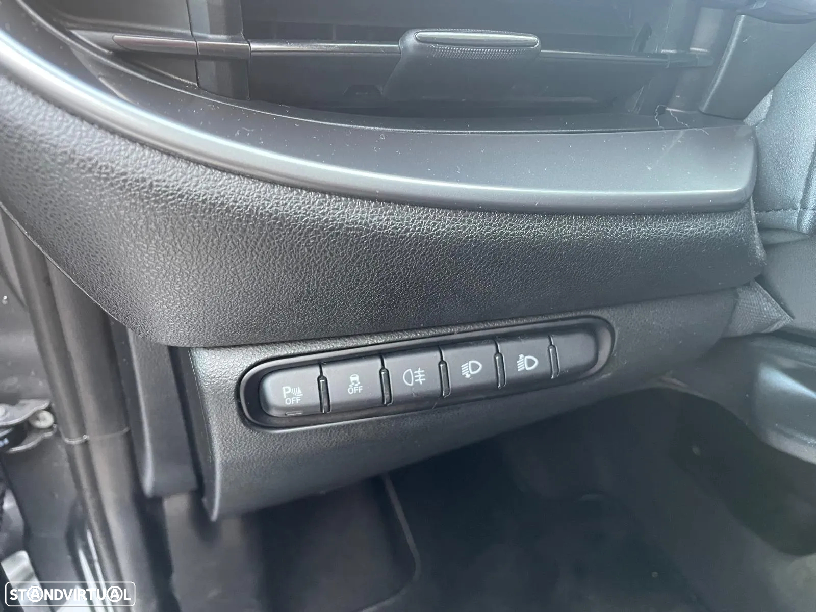 Fiat 500e 42 kWh - 17