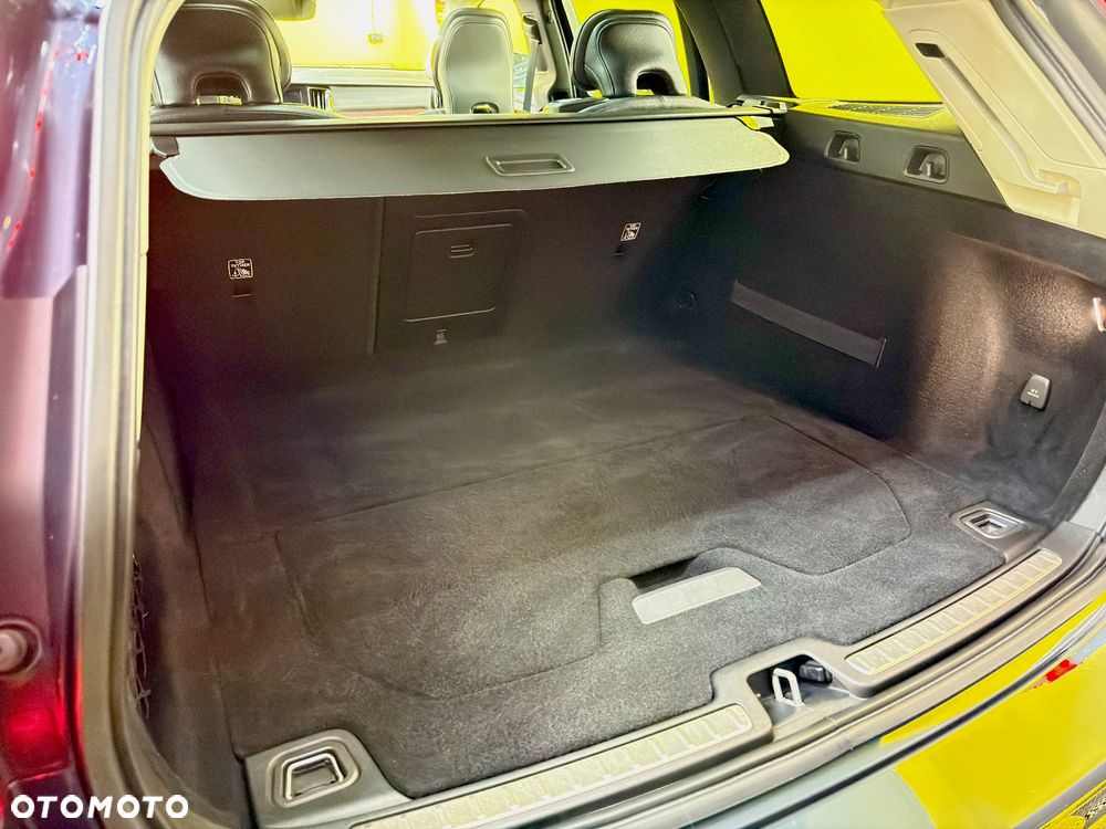 Volvo V60 Cross Country T5 AWD Geartronic - 7