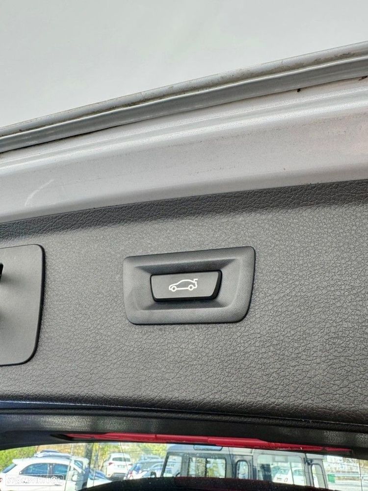 BMW 225xe Active Tourer Line Sport - 10