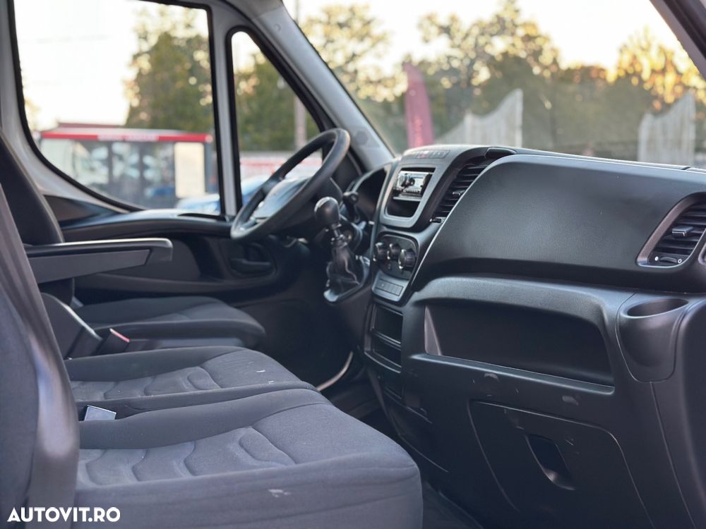 Iveco Daily 3,0 litri 150cp - 8