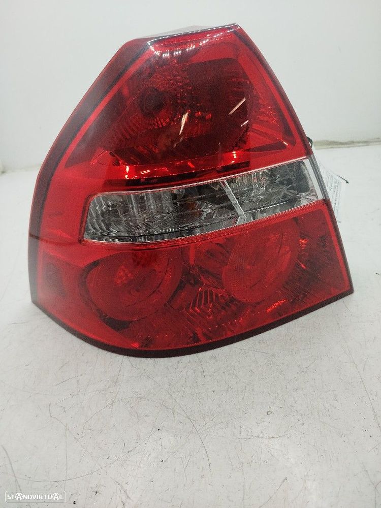 Farolim Stop Esq Chevrolet Aveo / Kalos Hatchback (T250, T255) - 1