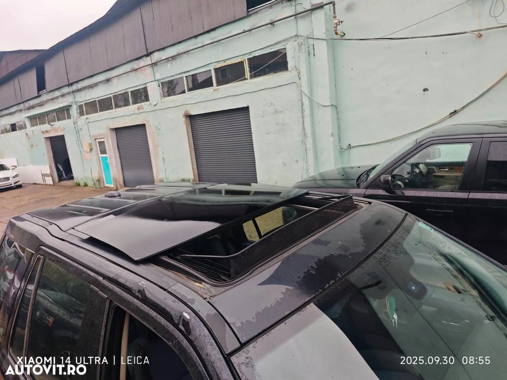 Dezmembrari Freelander 2 motor 2.2 diesel TD4 cutie manuala / dezmembrez / piese noi /service - 7