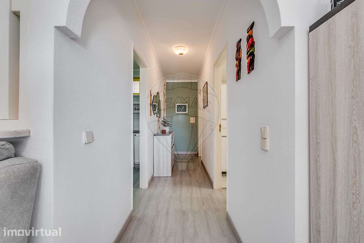 Apartamento T1 para venda - Grande imagem: 4/27