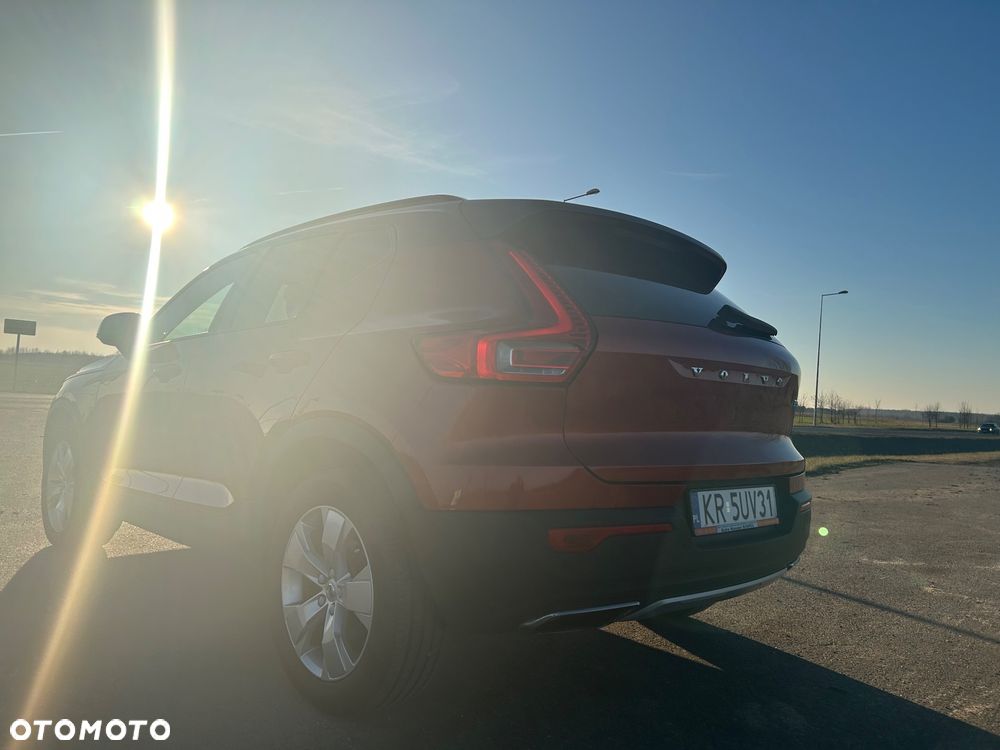 Volvo XC 40 - 24
