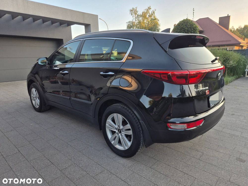 Kia Sportage 1.6 GDI L 2WD - 6